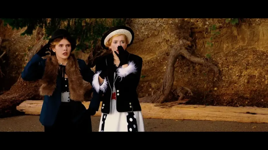 Відео до фільму The Wilde Girls | 🎬 THE WILDE GIRLS | SHORT PROMO (2025)