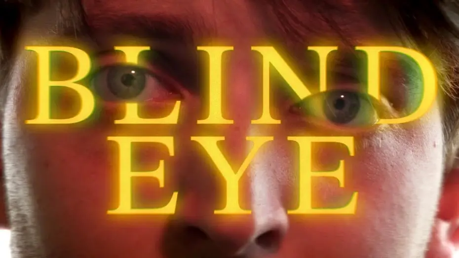 Відео до фільму Blind Eye — BLIND EYE || 90-second Short Film (2025)