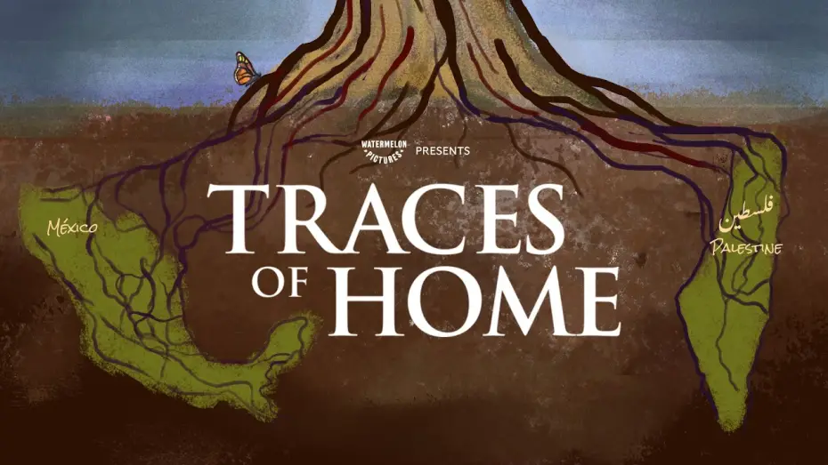 Відео до фільму Traces of Home — TRACES OF HOME - OFFICIAL TRAILER