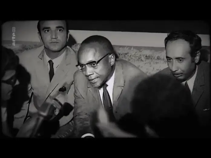 Відео до фільму Alger, la Mecque des R&eacute;volutionnaires (1962-1974) | Alger, la Mecque des r&eacute;volutionnaires (1962-1974)