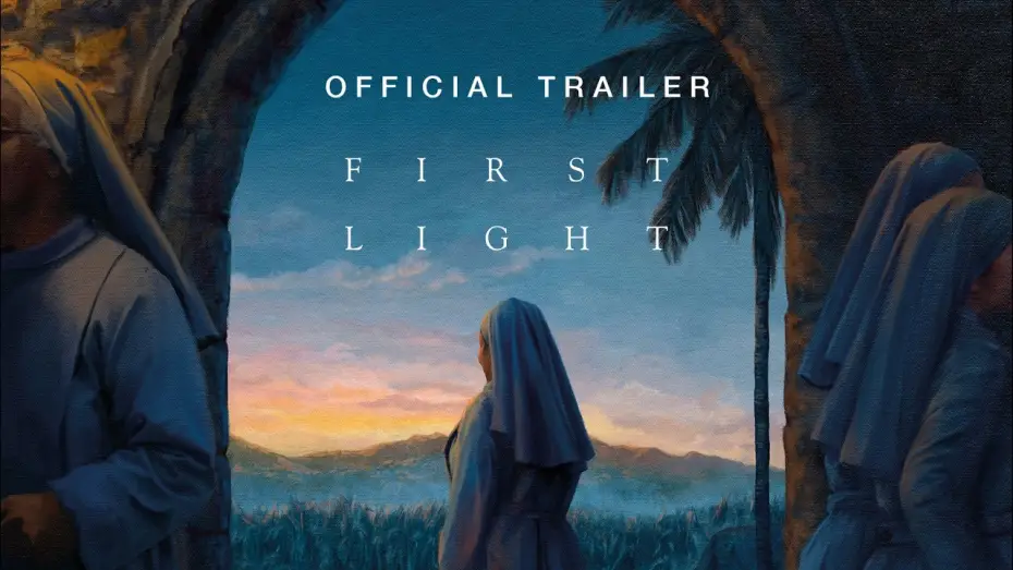 Відео до фільму First Light — First Light - Official Trailer