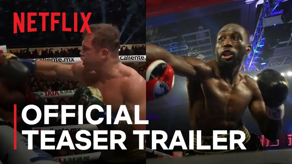 Відео до фільму Canelo Álvarez vs. Terence Crawford — Official Teaser Trailer