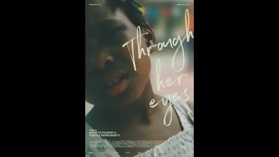 Відео до фільму À travers tes yeux — Official Trailer