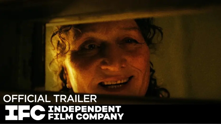 Відео до фільму Breeder — Official Trailer