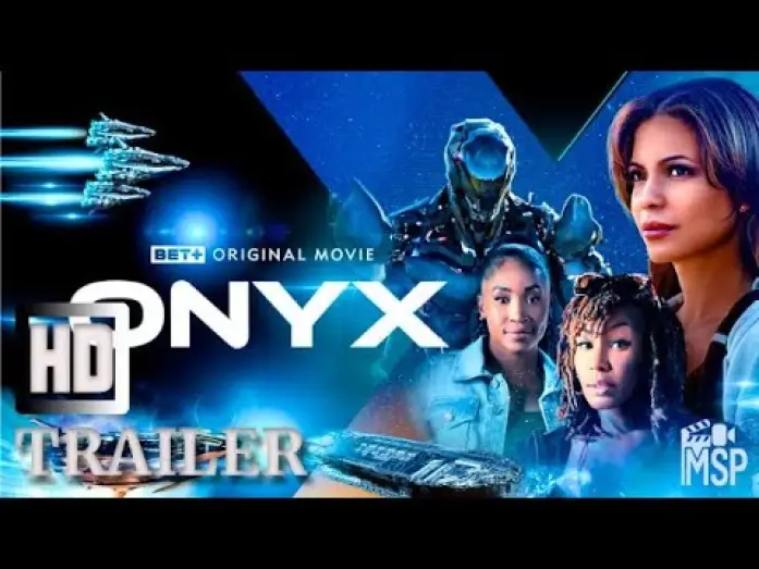 Відео до фільму ONYX — ONYX (Official Trailer) In BET+ May 22, 2025