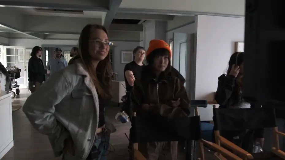 Відео до фільму Perfect — Behind The Scenes of "Perfect" - YCP Alumni Fellowship 2025