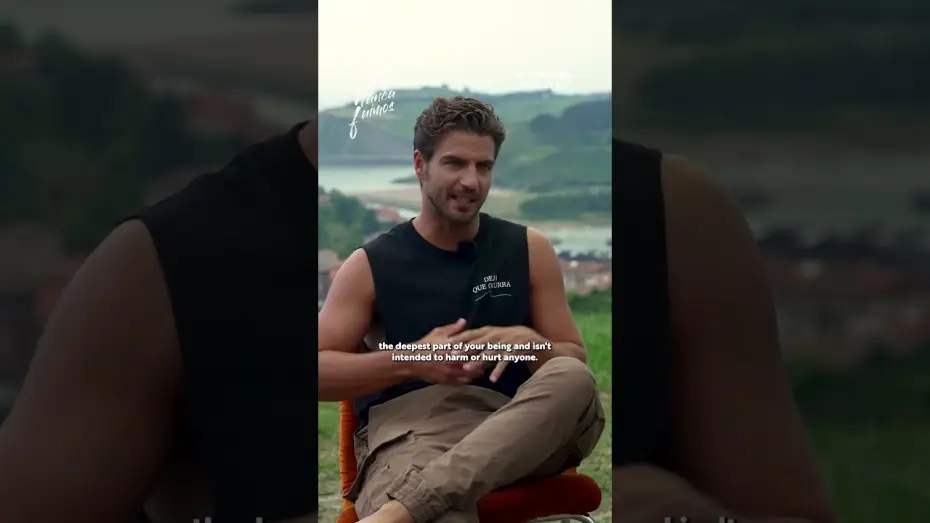 Відео до фільму Todo lo que nunca fuimos — Meet Maxi Iglesias, who will portray Axel, in the upcoming adaptation of Todo Lo Que Nunca Fuimos.
