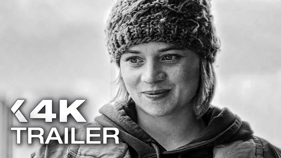 Відео до фільму Sie glauben an Engel, Herr Drowak? — SIE GLAUBEN AN ENGEL, HERR DROWAK? Trailer German Deutsch (2026) Luna Wedler, Lars Eidinger