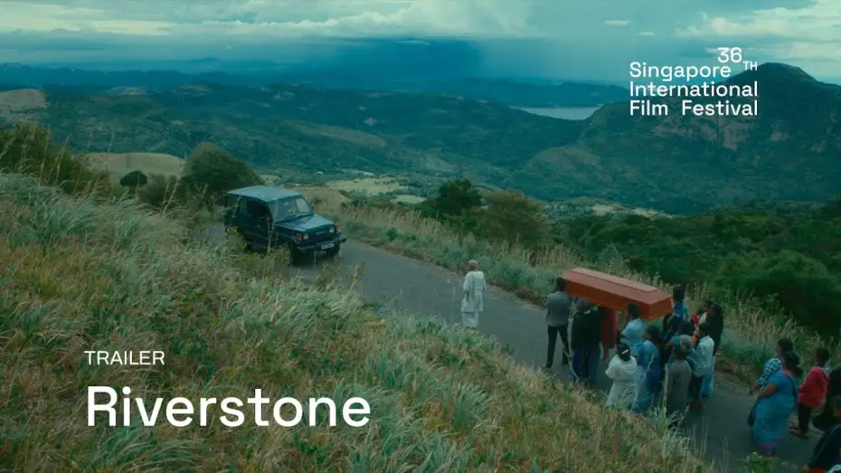 Відео до фільму රිවස්ටන් — Riverstone Trailer | SGIFF 2025