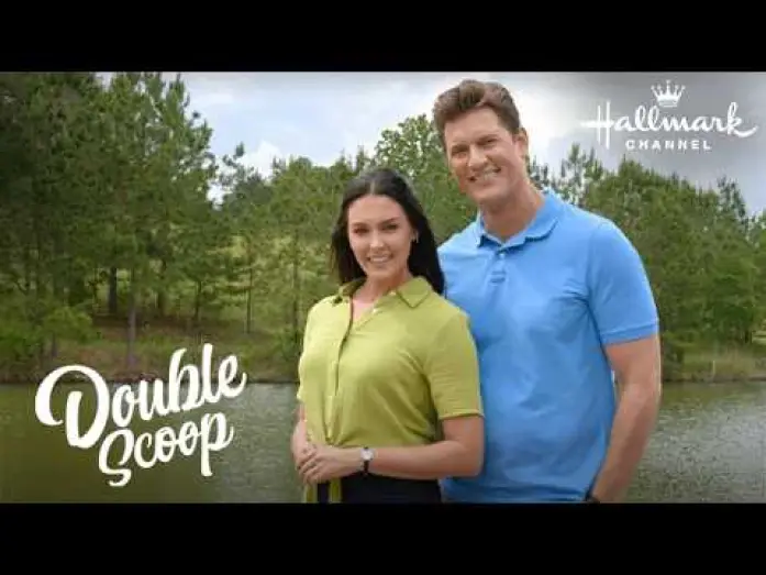 Відео до фільму Double Scoop — Sneak Peek