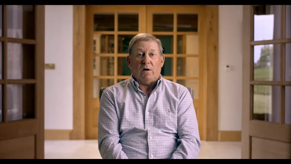 Відео до фільму Big Star: The Nick Skelton Story — Official Trailer