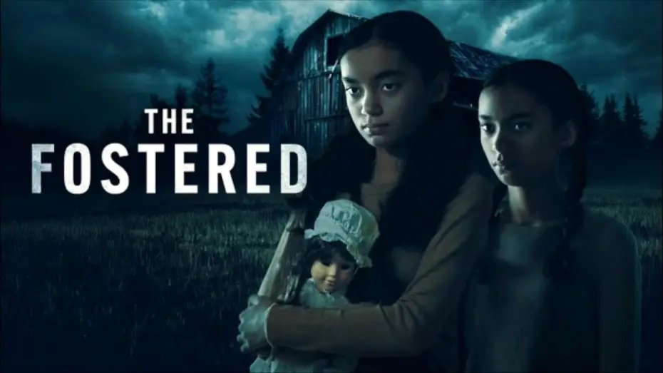 Відео до фільму The Fostered — The Fostered | Official Trailer | Horror Brains