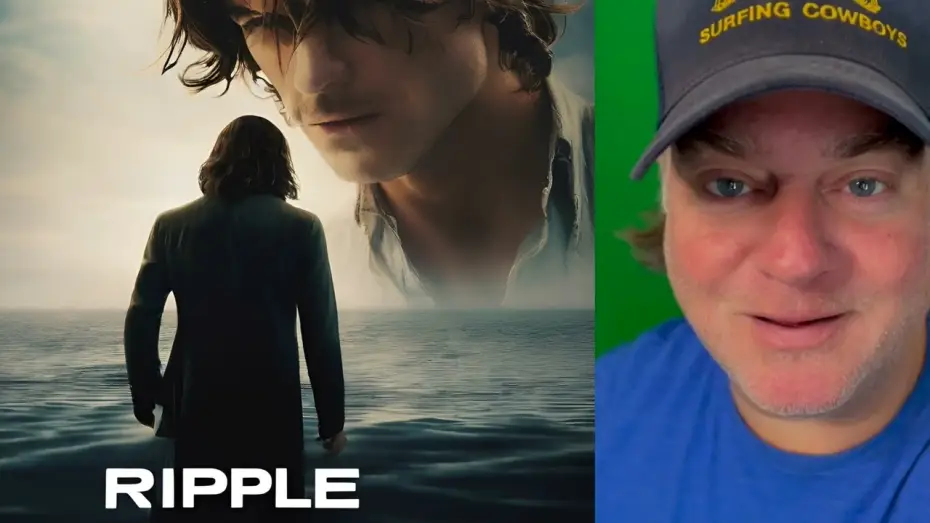 Відео до фільму Ripple — Ripple Movie (Director Pitch)