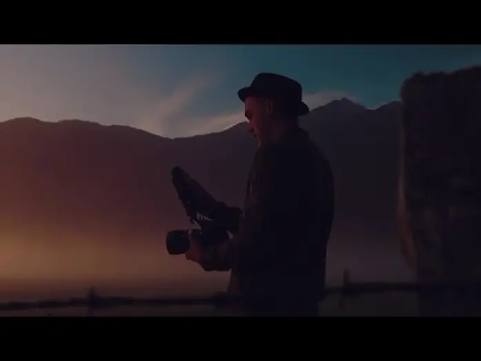 Відео до фільму Ripple — Ripple Movie (Fundraising video)