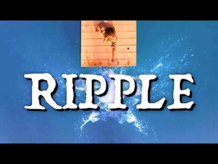 Відео до фільму Ripple — RIPPLE (2025) | A short film | RIPPLEMOVIEPROJECT.COM