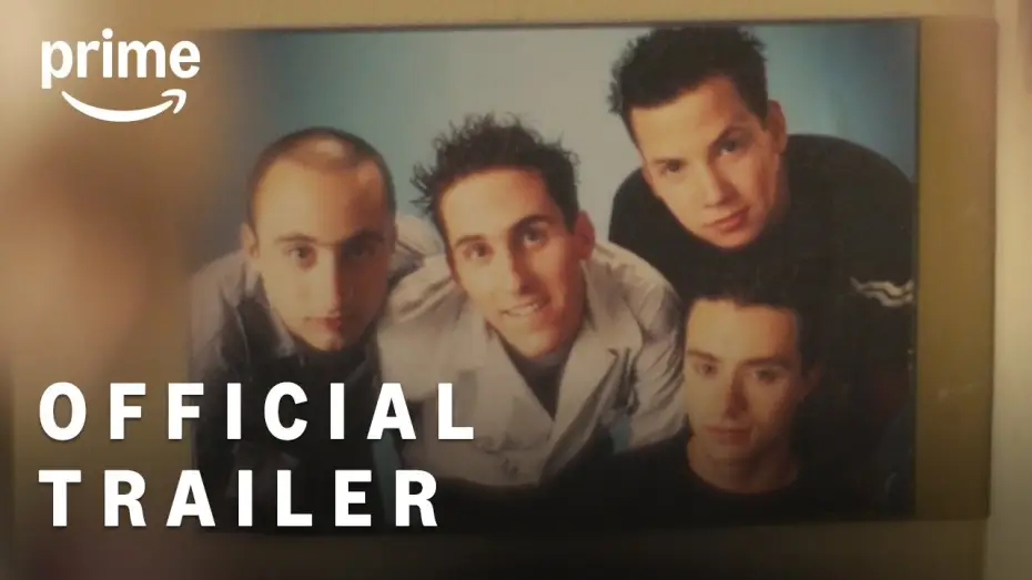 Відео до фільму Simple Plan: The Kids in the Crowd — Official Trailer