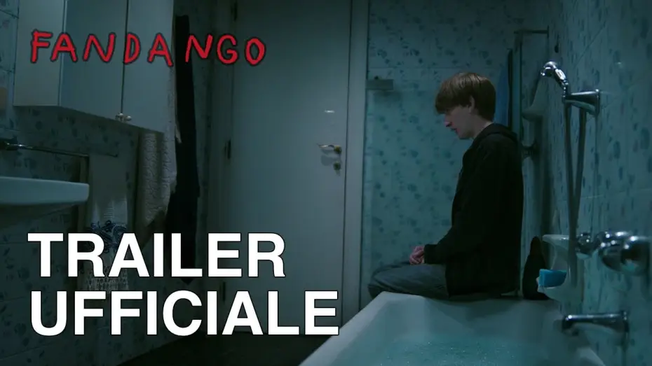 Відео до фільму Invisibili — Invisibili - Trailer Ufficiale