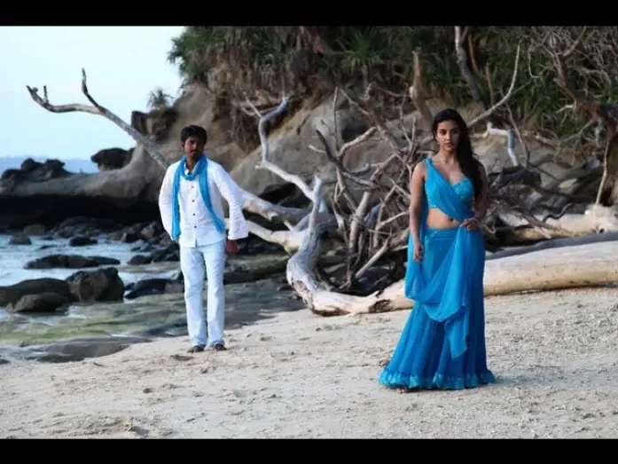 Відео до фільму எதிர் நீச்சல் | Ethir Neechal Official Theatrical Trailer