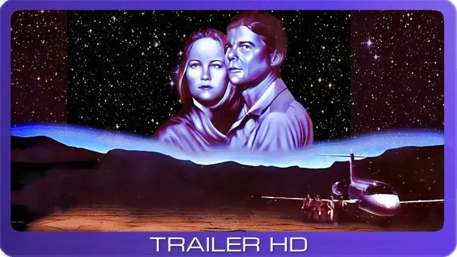 Відео до фільму The Return — The Return ≣ 1980 ≣ Trailer #2