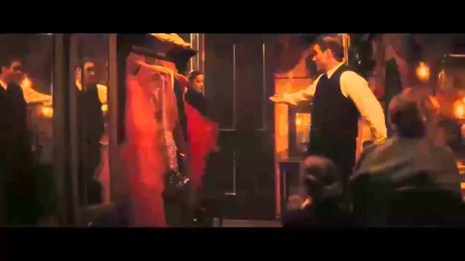 Відео до фільму Фатальна пристрасть — C'era una volta a New York - Trailer Ufficiale Italiano