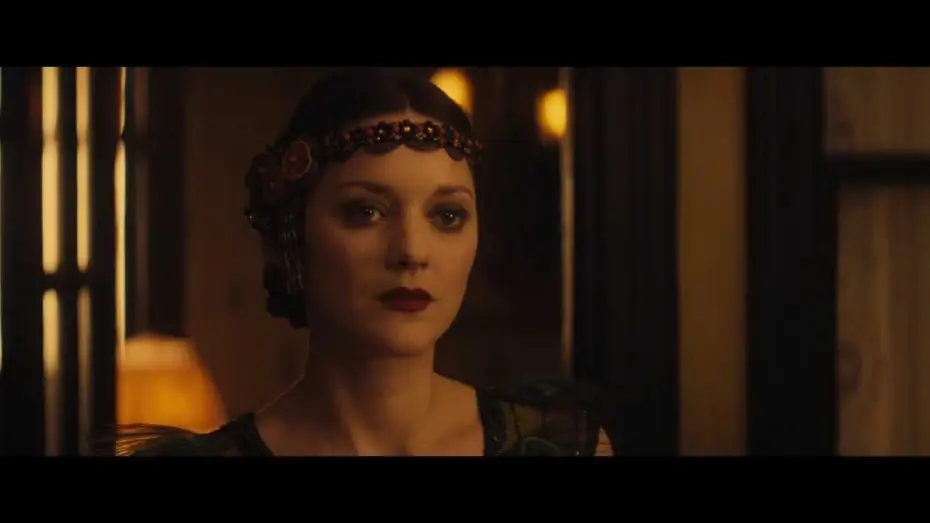 Відео до фільму Фатальна пристрасть — THE IMMIGRANT - Extrait 2 - VOST - Un film de James Gray