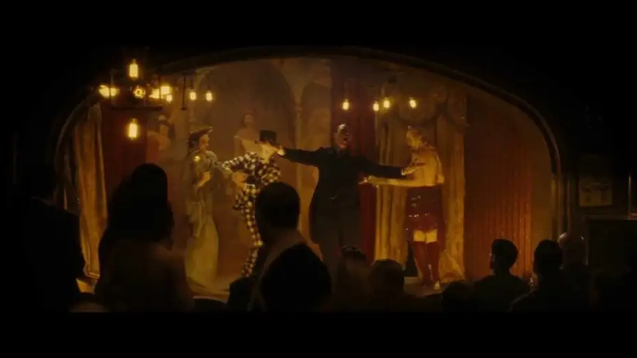 Відео до фільму Фатальна пристрасть — THE IMMIGRANT - Bande Annonce VF