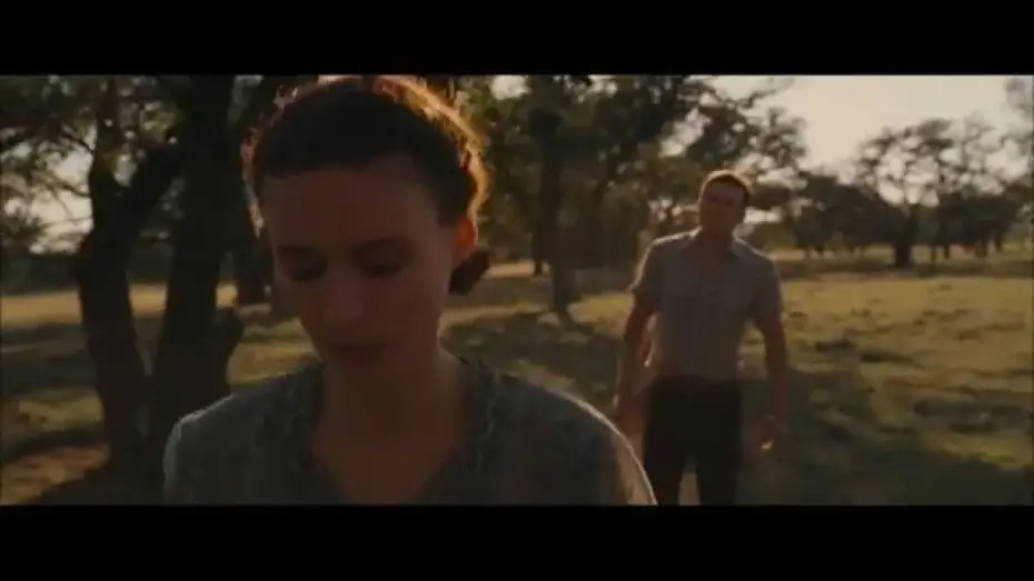 Відео до фільму У бігах — Aint Them Bodies Saints clip - "I always mean you and me"