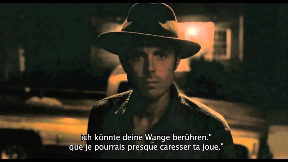 Відео до фільму У бігах — Les Amants du Texas (Ain't Them Bodies Saints) - Bande-annonce vostfrall