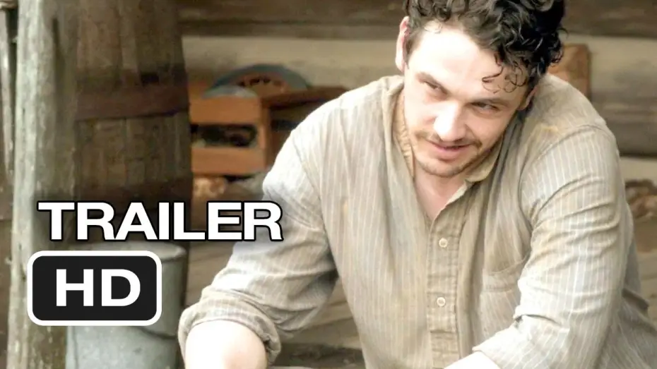 Відео до фільму As I Lay Dying — As I Lay Dying TRAILER 1 (2013) - James Franco, Richard Jenkins Movie HD