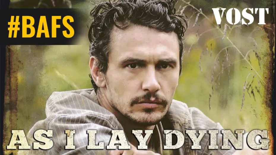 Відео до фільму As I Lay Dying — As I Lay Dying – Bande Annonce VOSTFR - 2013