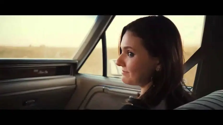 Відео до фільму Серпень: Графство Осейдж — I segreti di Osage County - Trailer italiano ufficiale - Al cinema dal 30/01