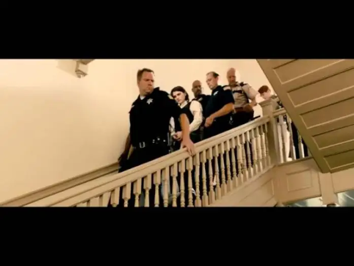 Відео до фільму Вузол диявола — Les 3 crimes de West Memphis (2013) bande annonce