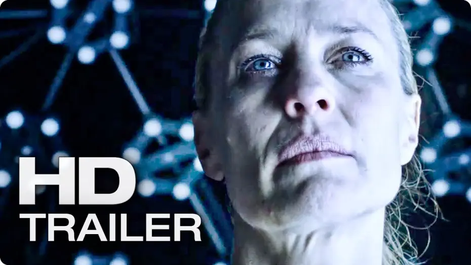 Відео до фільму Конгрес — THE CONGRESS Offizieller Trailer Deutsch German | 2013 Official Film [HD]