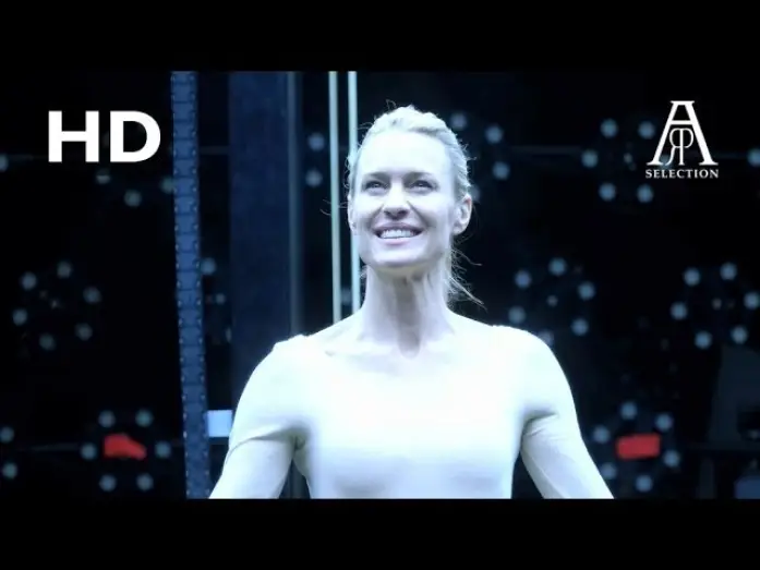 Відео до фільму Конгрес — LE CONGRES - Bande Annonce VF
