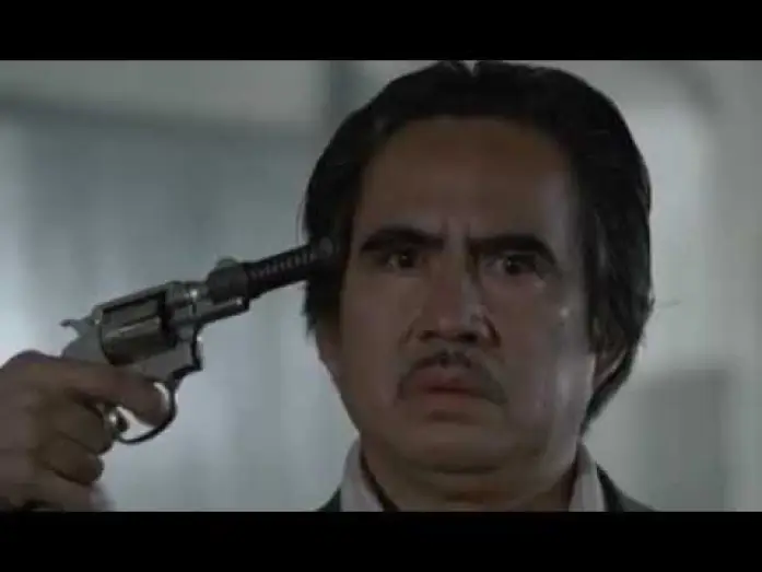 Відео до фільму Historias violentas | Historias Violentas &mdash; 1985 (Fan Trailer)
