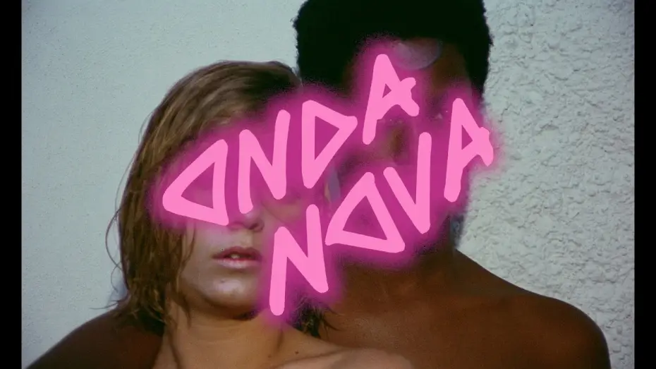 Відео до фільму Onda Nova — Official Re-release Trailer [Subtitled]