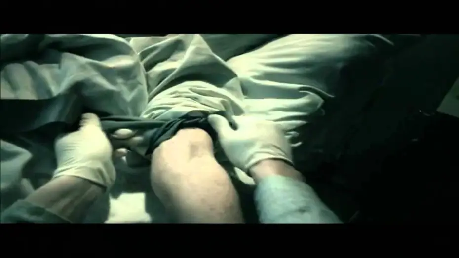 Відео до фільму Hodinu nevíš... — Trailer Hodinu nevíš     Unknown Hour