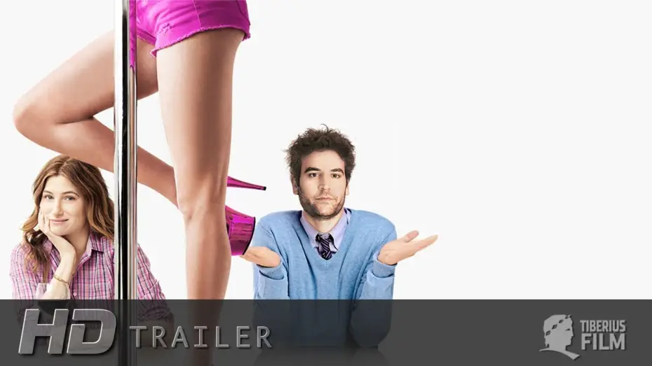 Відео до фільму Полуденна насолода — LOVE. S*X. LIFE. (HD Trailer Deutsch)