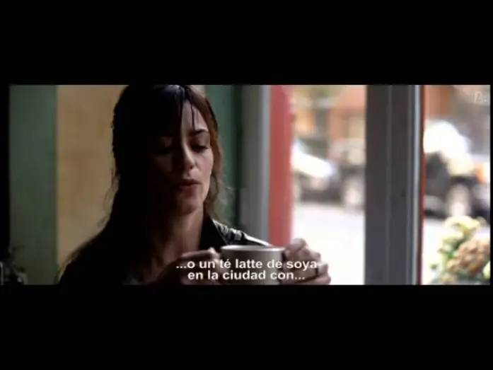 Відео до фільму Concussion — Trailer Oficial ENTRE ELLAS
