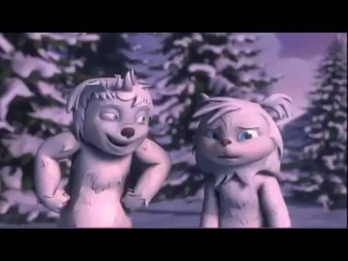 Відео до фільму Страхітливе Різдво — ABOMINABLE CHRISTMAS Official Trailer