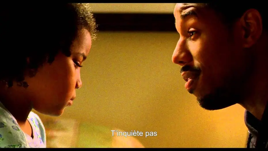Відео до фільму Станція Фрутвейл — Fruitvale station - Bande annonce VOST