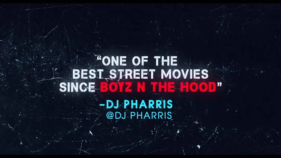 Відео до фільму Станція Фрутвейл — Fruitvale Station TWITTER REVIEW TV Spot
