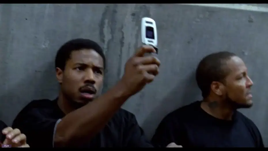 Відео до фільму Станція Фрутвейл — Ryan Coogler On Trayvon Martin and Oscar Grant