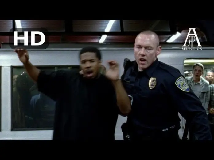 Відео до фільму Станція Фрутвейл — FRUITVALE STATION - TEASER VOSTF