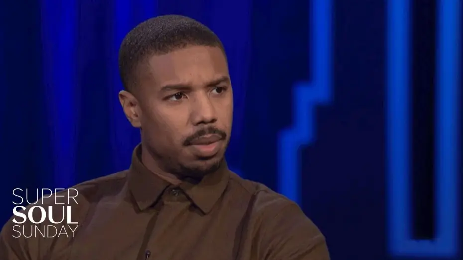 Відео до фільму Станція Фрутвейл — Michael B. Jordan on Why Fruitvale Station Was a Career Turning Point | SuperSoul Sunday | OWN