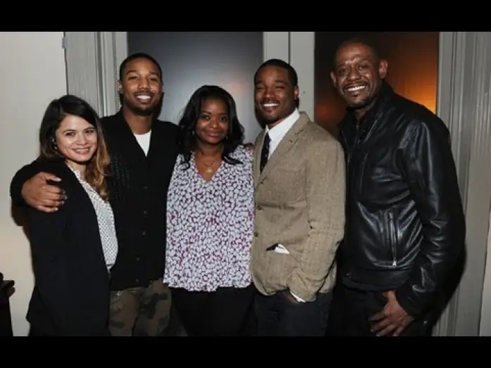 Відео до фільму Станція Фрутвейл — Ryan Coogler On the Origins of "Fruitvale Station"