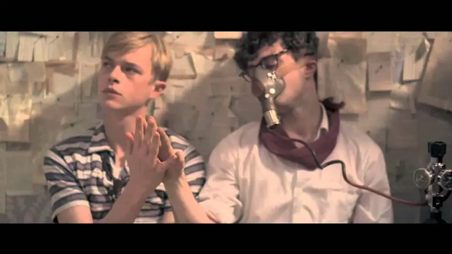 Відео до фільму Убий своїх коханих — GIOVANI RIBELLI - KILL YOUR DARLINGS Trailer ufficiale italiano