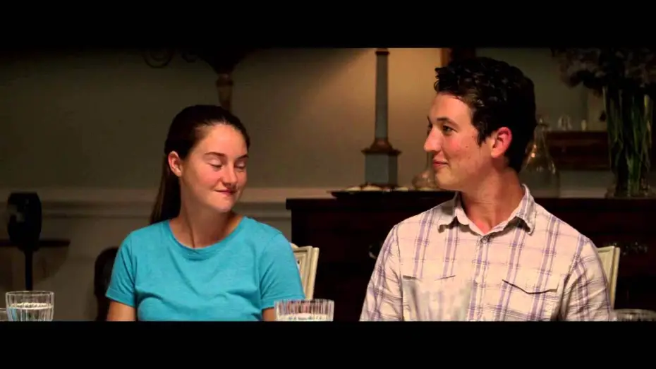Відео до фільму Неймовірний час — TV SPOT