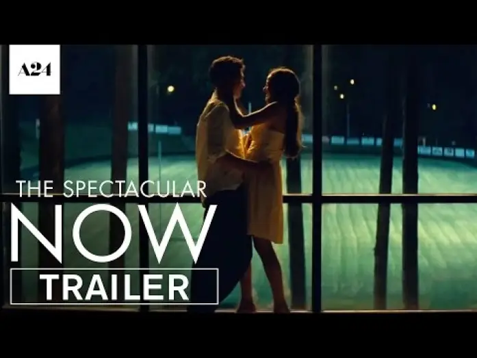 Відео до фільму Неймовірний час — Official Trailer