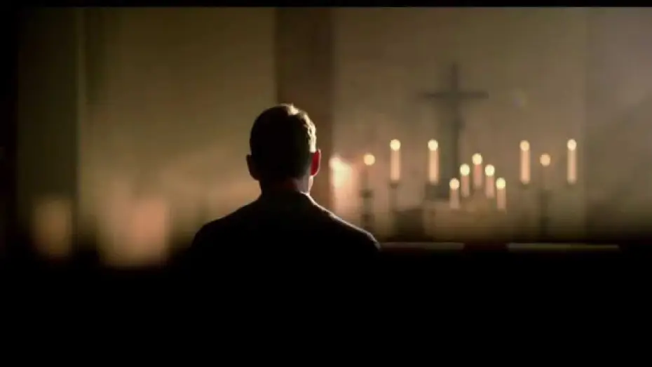 Відео до фільму Ватиканські записи — LES DOSSIERS SECRETS DU VATICAN - Bande Annonce VOST